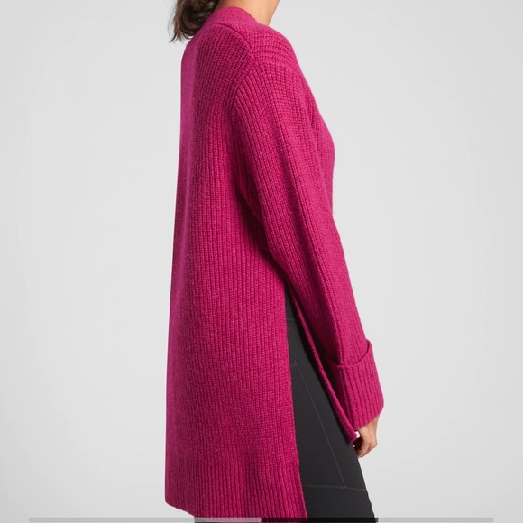 Athleta Sweater - Picture 3 of 7